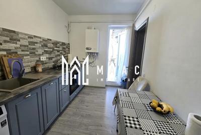 Apartament 2 camere cu terasă 23 mp I pod I parcare I Cartierul Arhitecților - 5