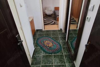 Garsonieră decomandată în Dristor - 1