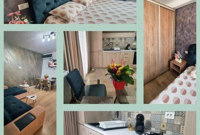 Apartament doua camere Mamaia nord - 1