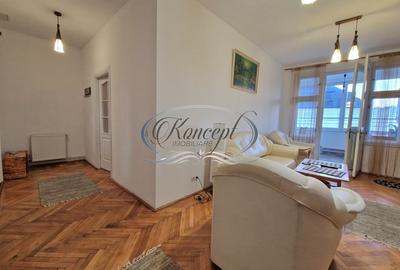Apartament cu gradina si atmosfera boema, zona Semicentrala - 3
