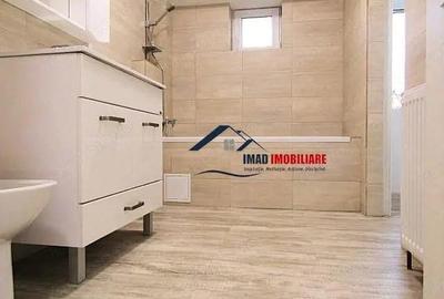 Micro 3, totul nou! Inchiriere apartament 125 mp - spatiu pt birouri. - 8