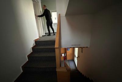 Casă cu 4 camere cu Teren 400 Mp în Andrei Mureșanu - 8