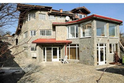 Ocazie unica de investitie, vila de lux in Balotesti - 10