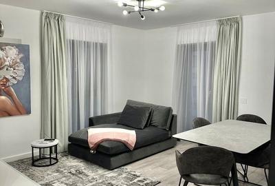 3 camere | PET FRIENDLY - Parcului 20, Domenii, Expozitiei, 1 Mai, Herastrau - 2