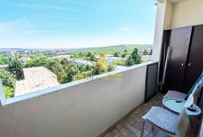 Apartament cu 2 camere decomandat, mobilat în Gheorgheni - 7