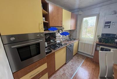 Apartament cu 3 camere în Astra - 7