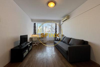3 camere Piata Amzei renovat, metrou la 100 m, cat friendly - 2