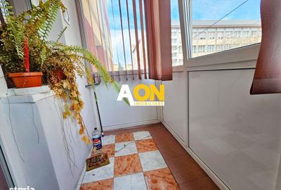 Apartament cu 2 camere, mobilat în Cetate - 10
