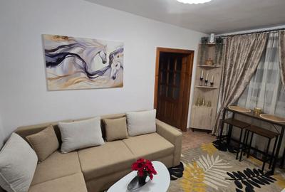 Apartament cu 2 camere semidecomandat în Central - 8