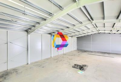 Spațiu industrial, de 600 mp, în Bartolomeu - 5