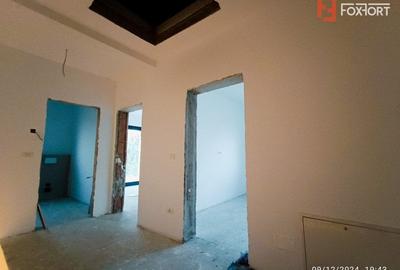 Casă individuală cu 4 camere cu Canalizare în Giroc - 10