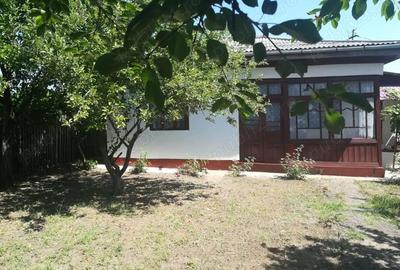 Casă cu Teren 900 Mp în Costești - 1