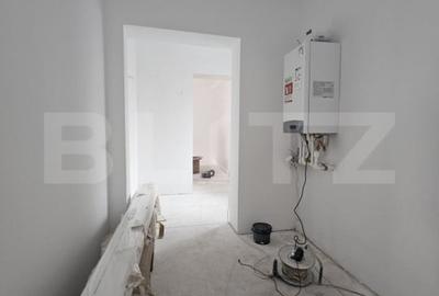 Casă individuală cu 4 camere cu Teren 400 Mp în Exterior Sud - 7