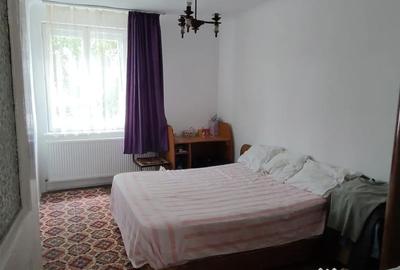 Apartament cu 2 camere decomandat în Central - 7