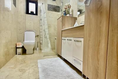 Casă individuală cu 3 camere cu Canalizare în Cetate - 34