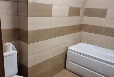 Garsonieră decomandată în Central - 8