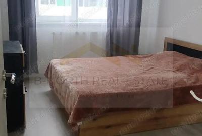 Apartament cu 2 camere semidecomandat, mobilat în Chiajna - 1