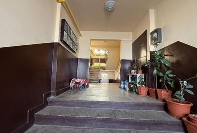 De vanzare Apartament Decomandat 3 Camere Zona Buna/Mobil... - 1