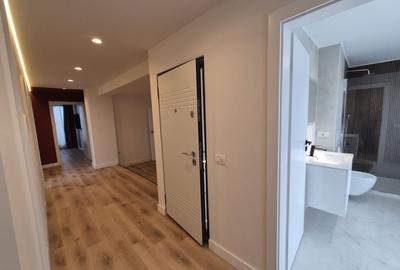 Green Lake | Lacul Baneasa | Sisesti | Vila cu 4 apartamente - 17