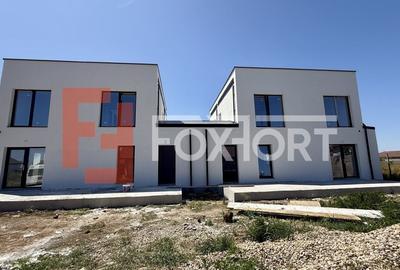 Duplex cu 5 camere în Sânandrei