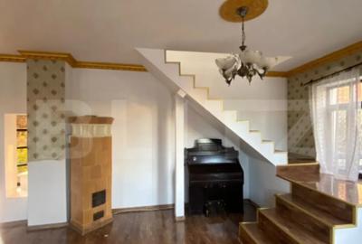 Casă cu 10 camere în Cetate - 3