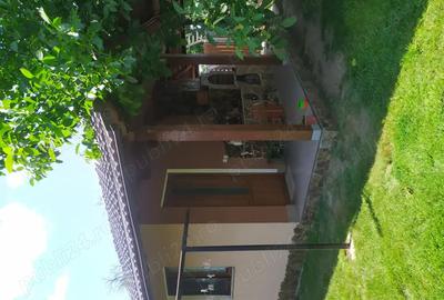 Casă cu 6 camere în Central - 8