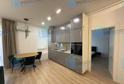 Apartament modern de inchiriat – zona de nord - Prima inchiriere