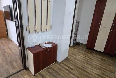 Garsonieră decomandată în Cug - 2