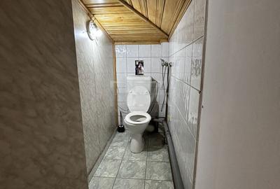 Spațiu comercial, de 54.04 mp, în Rahova - 12