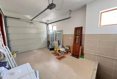 Vila cu  4 camere , 180 mp, curte, 5 parcari , terasa, Europa,, Eugen ionesco - 20