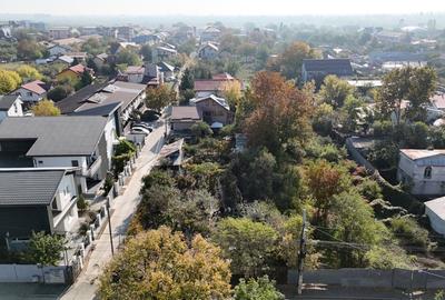 Teren cu dubla deschidere pe Dantelei Teren cu dubla deschidere pe Dantelei - 1