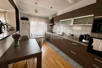 Apartament cu 2 camere semidecomandat, mobilat în Andrei Mureșanu - 4