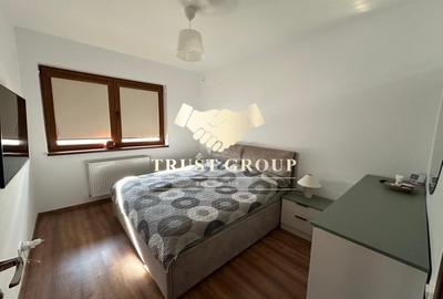 Apartament cu 4 camere decomandat, mobilat în Știrbei Vodă - 7