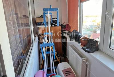 Apartament cu 3 camere decomandat în Central - 4