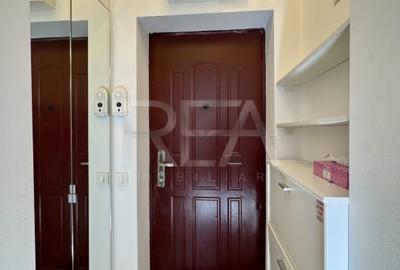 Garsoniera Primaverii | renovata, etaj 1/3 | langa Jean Monnet - 6