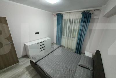 2 Camere | 50 mp + Balcon | Mobilat | Etaj 2 | Bloc Nou Ghencea - 4