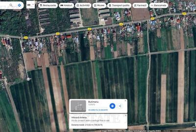 Vanzare teren extravilan Butimanu Vanzare teren extravilan Butimanu - 4