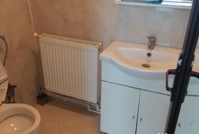 Casă cu 4 camere în Central - 8