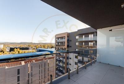 Apartament 2 camere spa?iu birou / cabinet Normark - 1