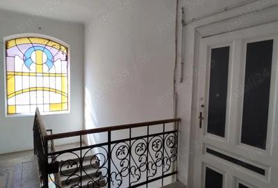 Casă cu 6 camere cu Teren 2883 Mp în Ultracentral - 13