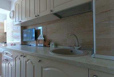 Apartament cu 2 camere decomandat, mobilat în Central - 4