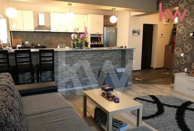 DE VANZARE, apartament 2 camere in Brazda Lui Novac - 6