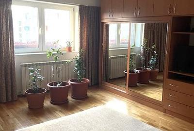Vanzare Apartament 3 Camere Matei Basarab Centrala Termica - 2