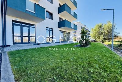Spațiu comercial, de 259 mp, în Piața Cluj - 6