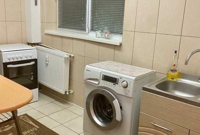 Garsonieră decomandată, mobilată în Tineretului - 3