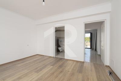 Refugiu Elegant langa Padurea Snagov: Casa Visurilor Tale (T2) - 9