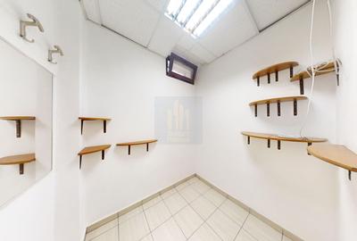 Apartament cu 5 camere circular, mobilat în Banu Manta - 41