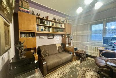 Apartament cu 3 camere decomandat în Ultracentral - 2