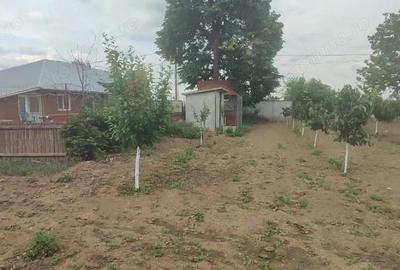 Casă cu 5 camere cu Teren 2500 Mp în Central - 2