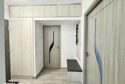 Apartament cu 2 camere decomandat în Decebal - 4